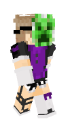 Skin preview
