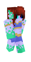 Skin preview
