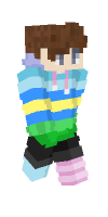 Skin preview