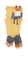 Skin preview