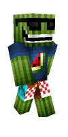 Skin preview