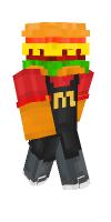 Skin preview