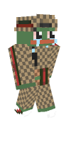 Skin preview