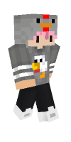 Skin preview