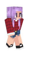 Skin preview