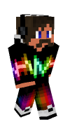 Skin preview