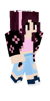 Skin preview