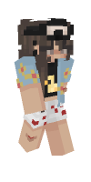 Skin preview