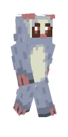 Skin preview