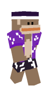 Skin preview