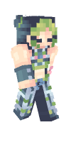 Skin preview