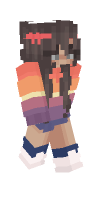 Skin preview