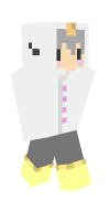 Skin preview