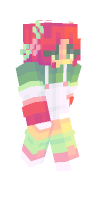 Skin preview