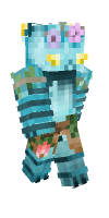 Skin preview