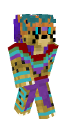 Skin preview