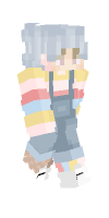 Skin preview