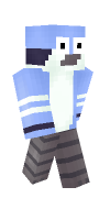 Skin preview