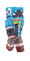 Skin preview