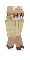 Skin preview