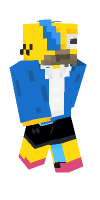 Skin preview