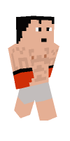 Skin preview