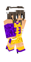 Skin preview