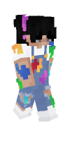 Skin preview