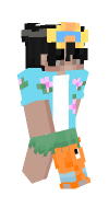 Skin preview