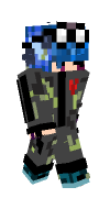 Skin preview