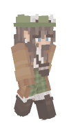 Skin preview