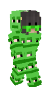 Skin preview