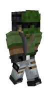 Skin preview