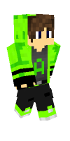 Skin preview