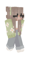 Skin preview