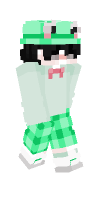 Skin preview