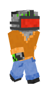 Skin preview