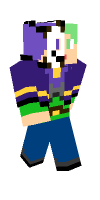 Skin preview