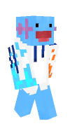 Skin preview