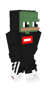 Skin preview