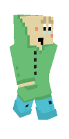 Skin preview