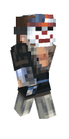 Skin preview