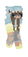 Skin preview
