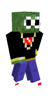 Skin preview