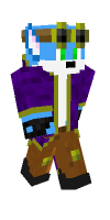 Skin preview