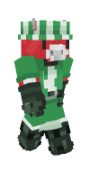 Skin preview