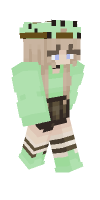 Skin preview
