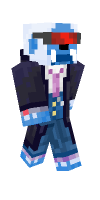 Skin preview