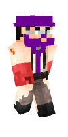 Skin preview