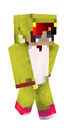 Skin preview